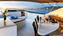 SYNERGY -  Sundeck
